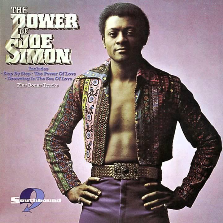 Super Breaks Vol.1 - Joe Simon