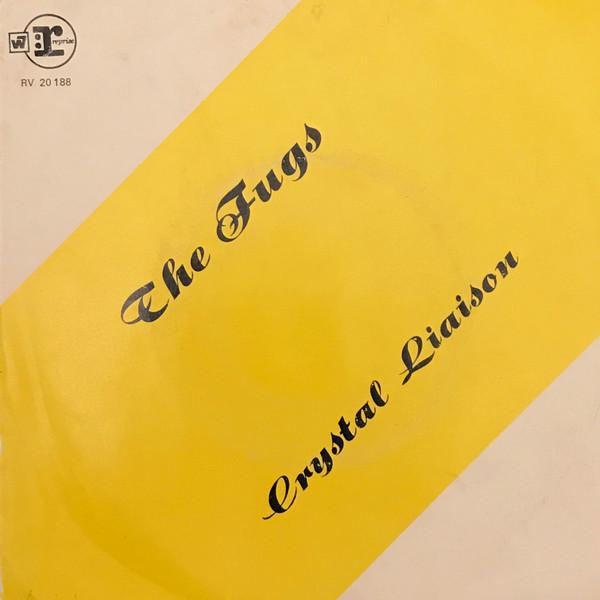 Crystal Liaison - The Fugs