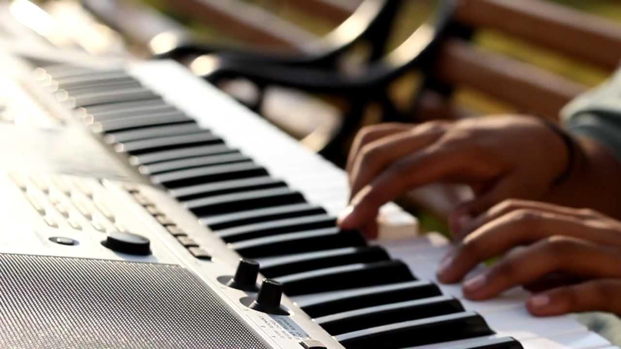 I Giorni - Ludovico Einaudi