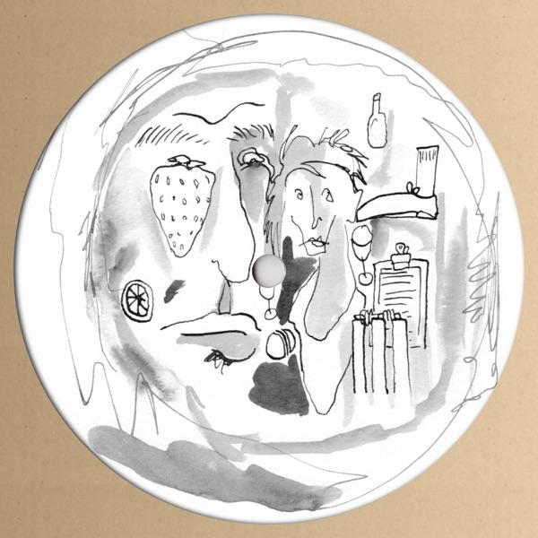 The Brooke EP - Keppel
