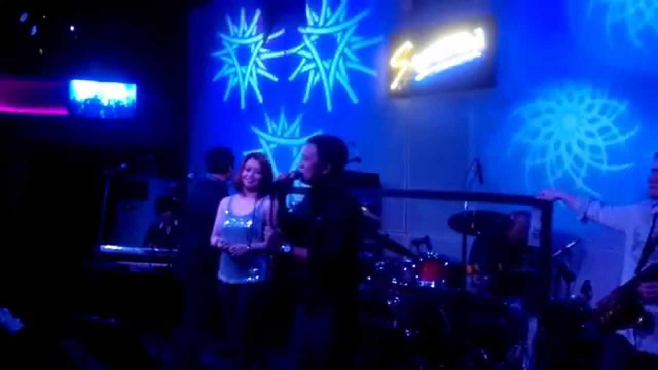  - Mulatto Band