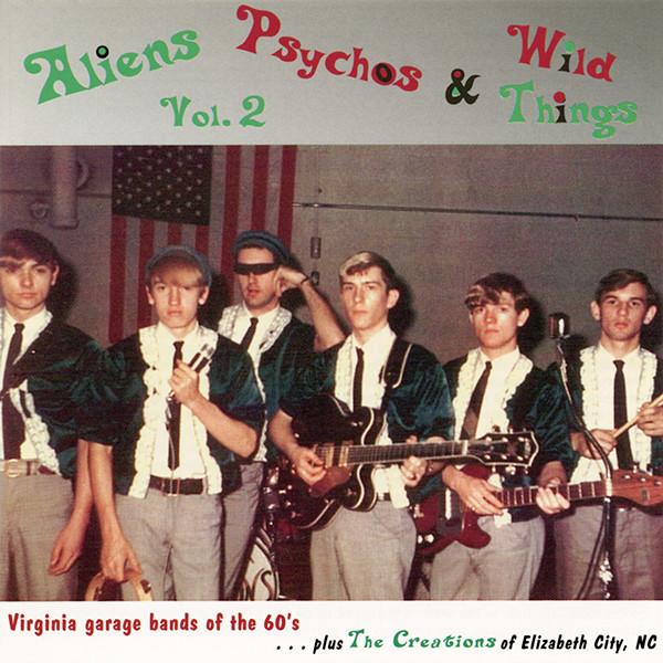  - The Minutemen