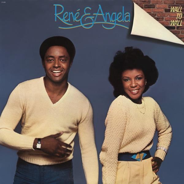 Imaginary Playmates - Rene and Angela