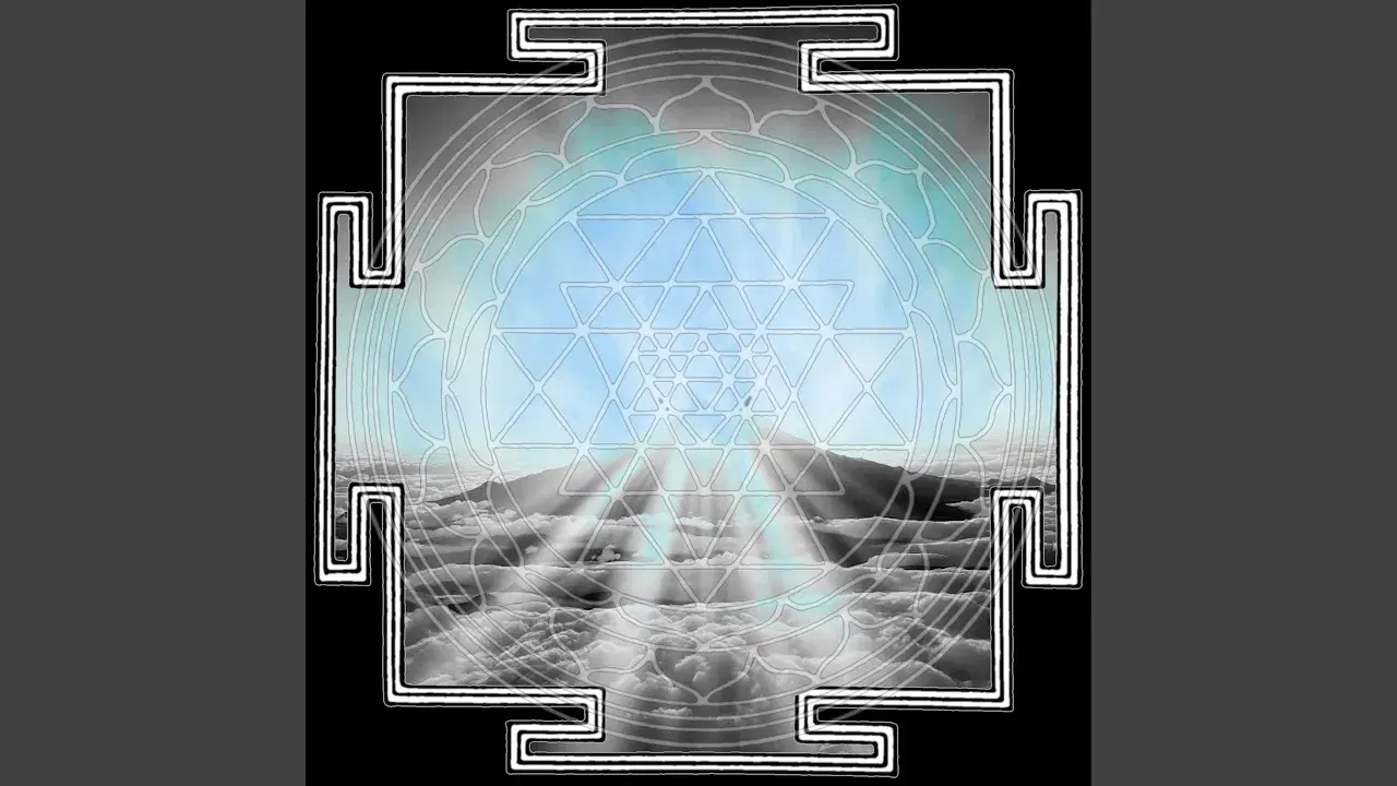 Sky Mind - Aura Gaze