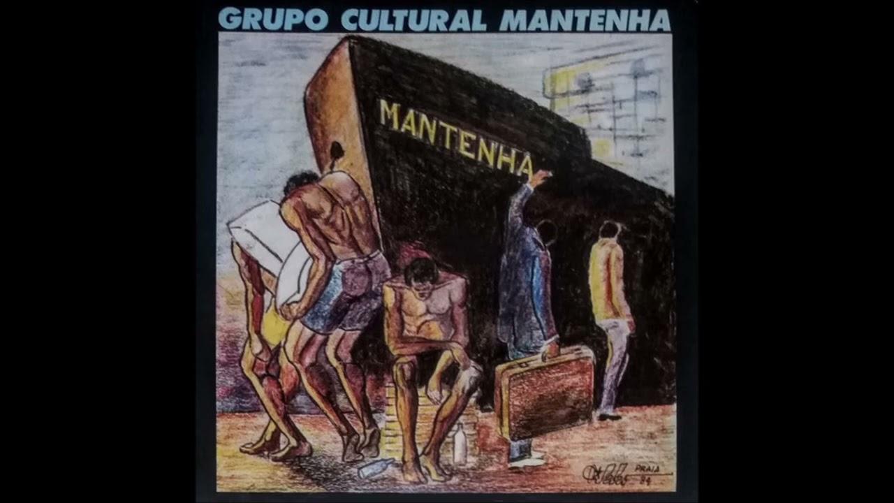 Grupo Cultural Mantenha - Grupo Cultural Mantenha