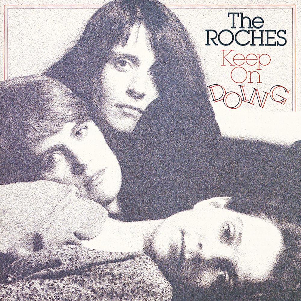 Losing True - The Roches