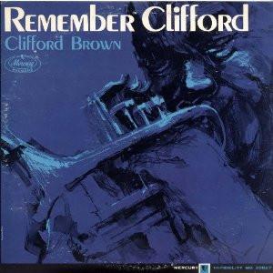 Clifford Brown With Strings - Clifford Brown