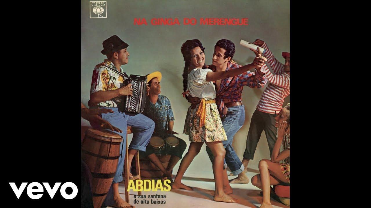 Na Ginga Do Merengue - Abdias E Sua Sanfona De Oito Baixos
