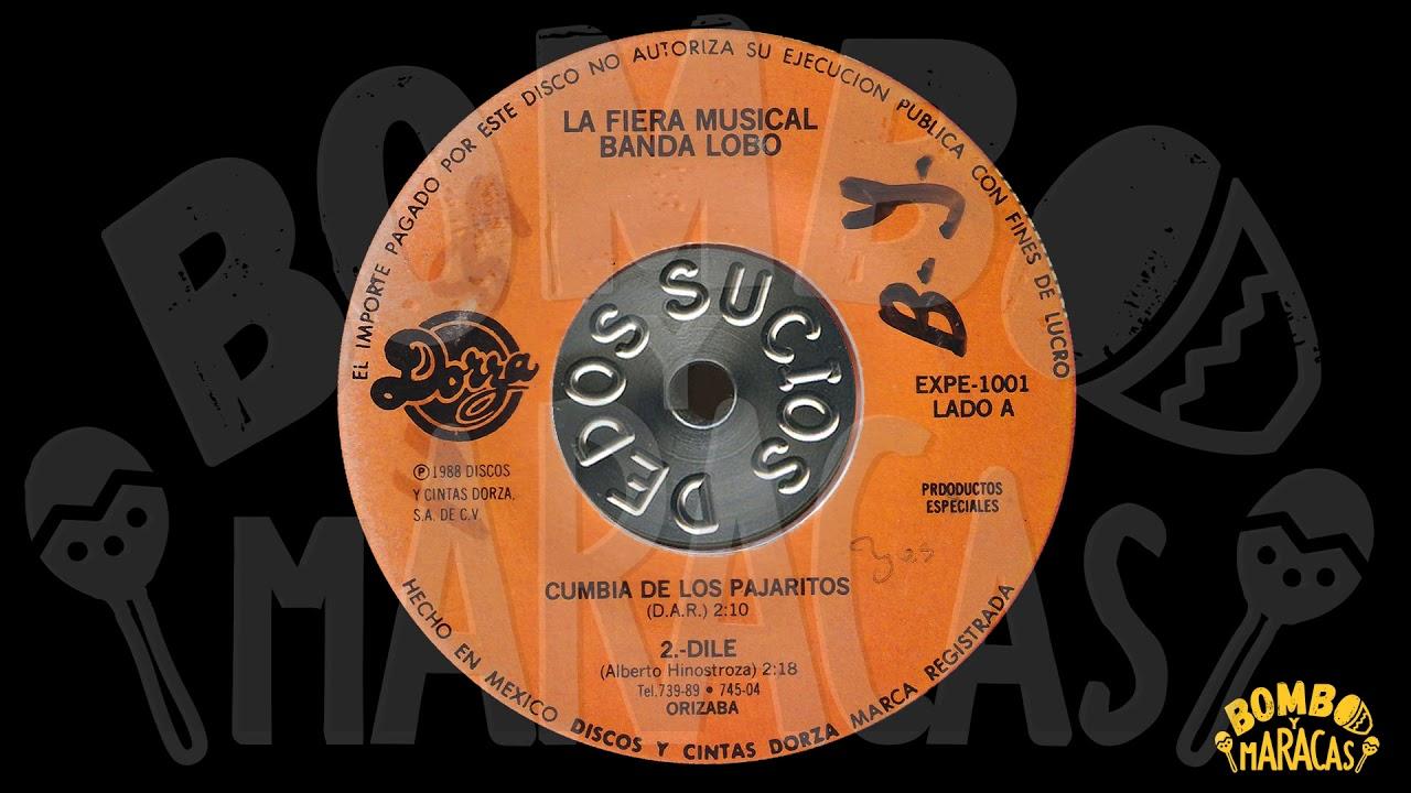  - Banda Musical Fiera Lobo