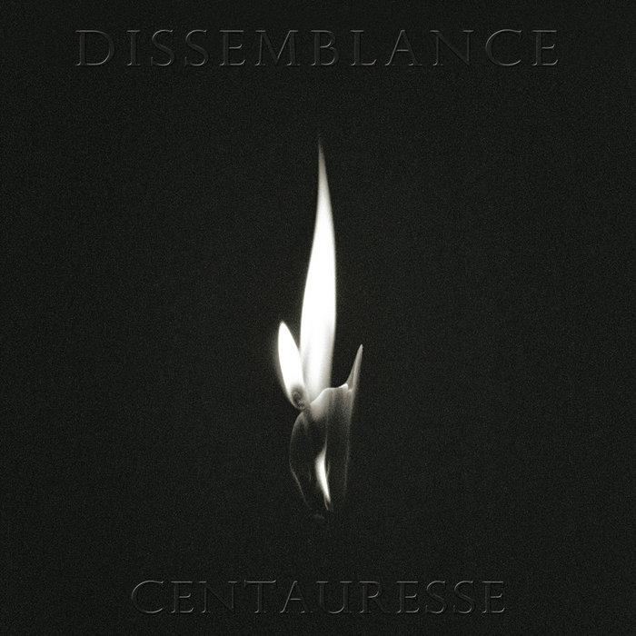 Centauresse - Dissemblance