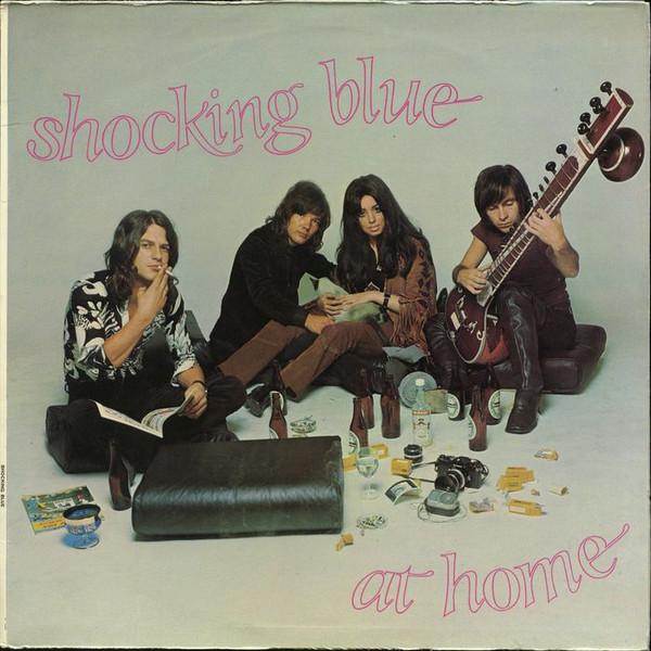 At Home - Shocking Blue