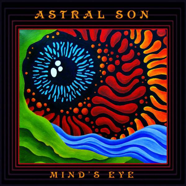 Mind's Eye - Astral Son