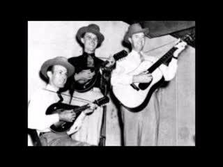 - Charlie Monroe and the Kentucky Partners
