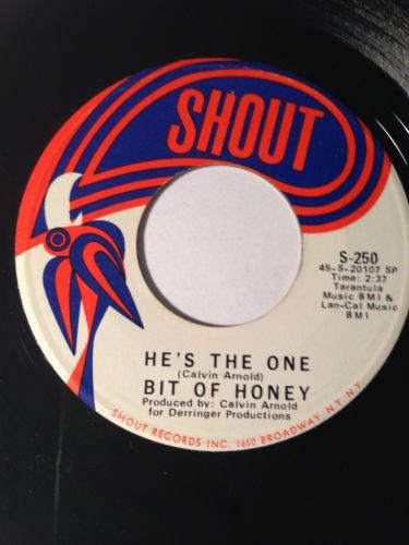 Live In Maid - Bit Of Honey