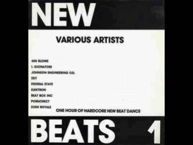Various - Where are those ... Crazy Times vol. 107 CD one - Pornosect