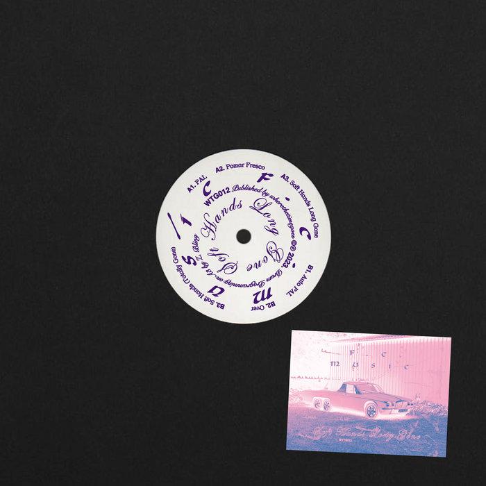 Soft Hands Long Gone - FC Music