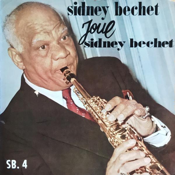 Petite Fleur - Sidney Bechet