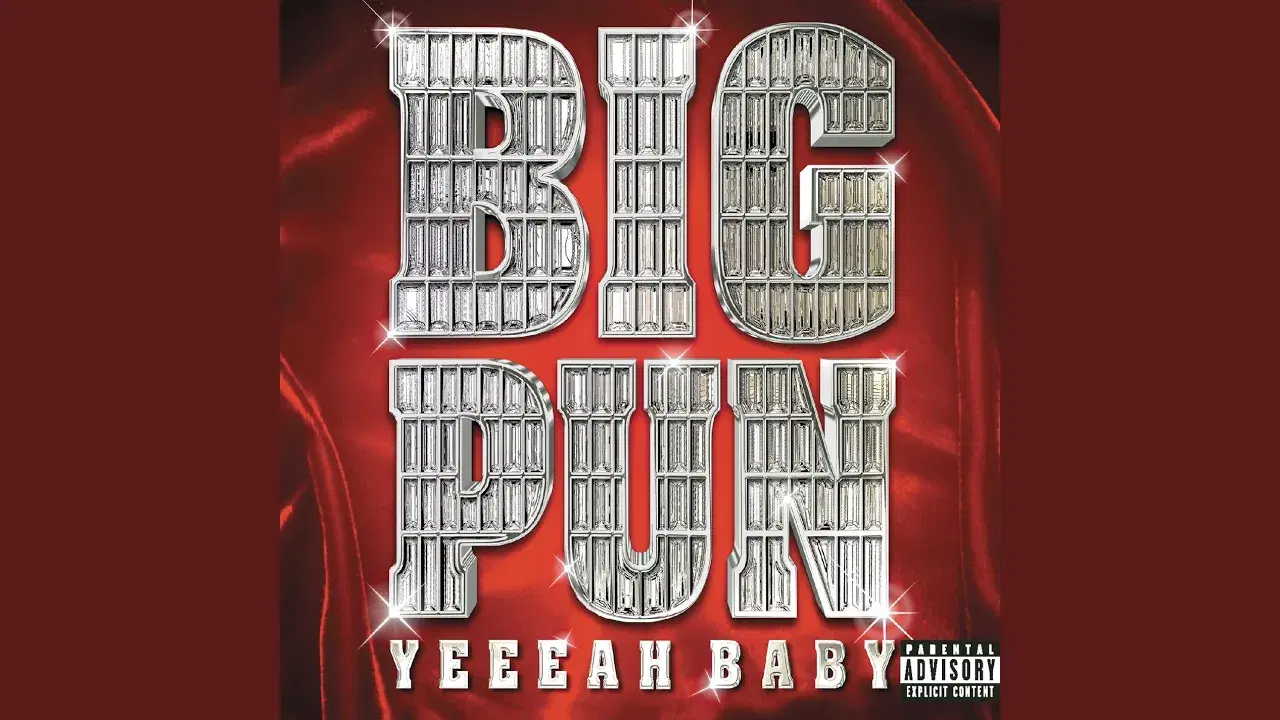 Fat Joe/Terror Squad Endangered Species - Dream Shatterer