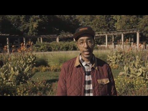Odd Autumn - Oddisee