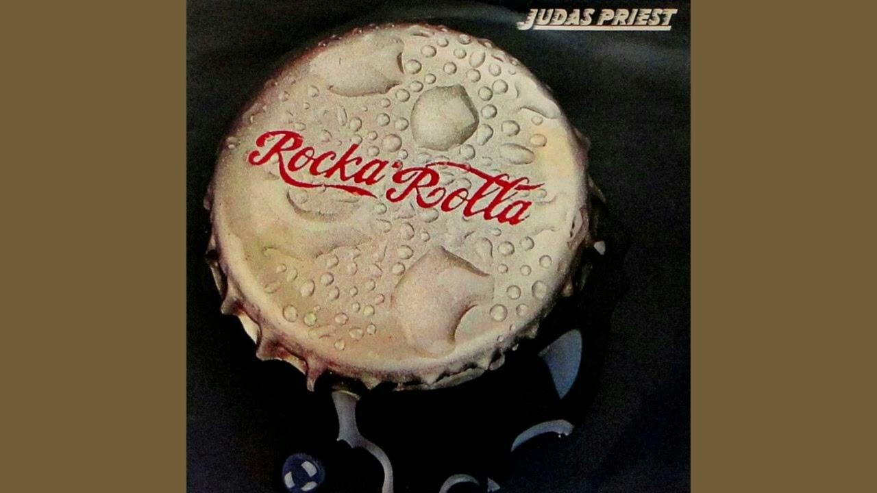 Rocka Rolla (Remastered) - Judas Priest