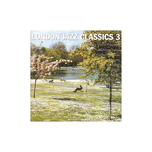 London Jazz Classics 3 - Donna McGhee