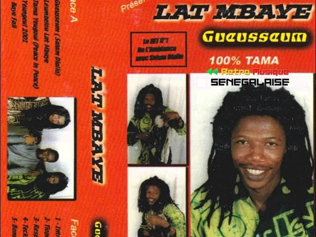 Gueusseum - Lat Mbaye