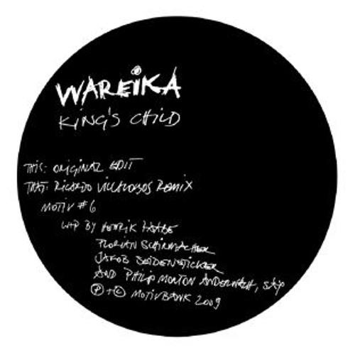 King's Child - Wareika