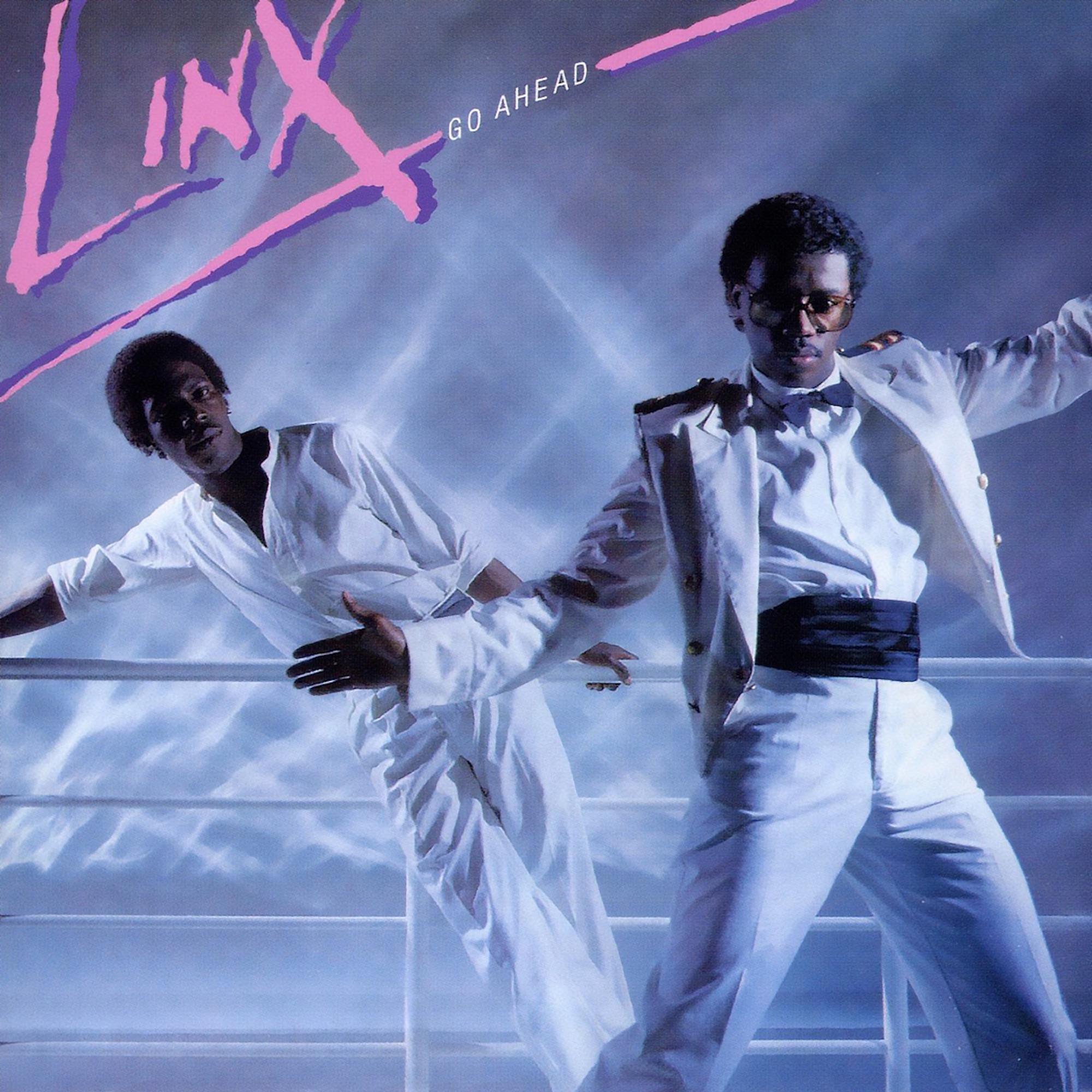 Go Ahead (2011 Remaster) - Linx