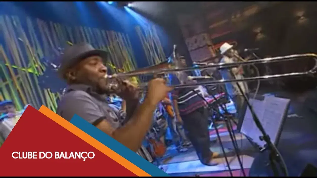  - Clube do Balanço