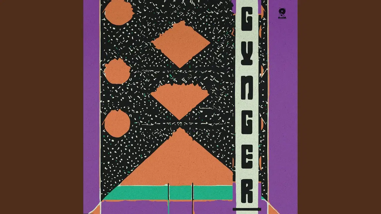 Gynger - Flammer Dance Band