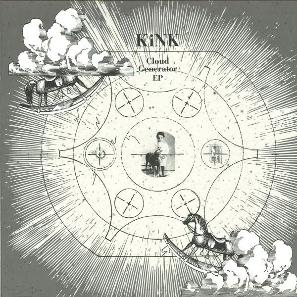 Cloud Generator EP - KiNK