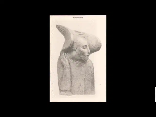 Masks of Beasts - Brahim Yilmaz