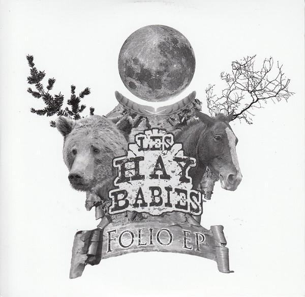 Folio EP - Les Hay Babies