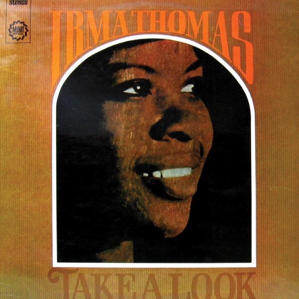 Time Is On My Side / Anyone Who Knows What Love Is (Will Understand) - Irma Thomas