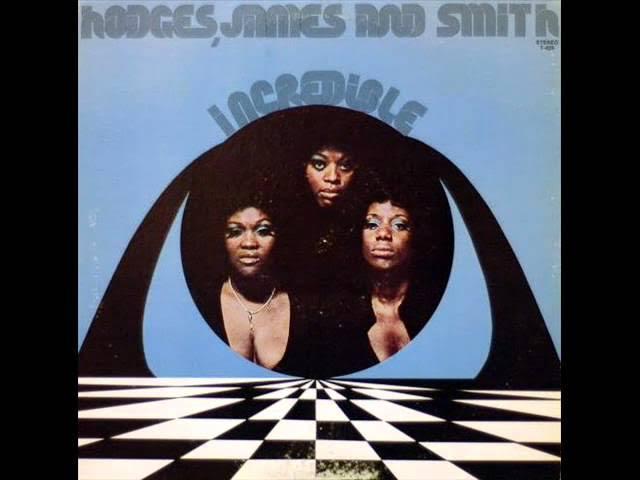 Incredible - Hodges, James, & Smith