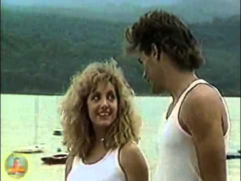Isla Bonita - Byanka