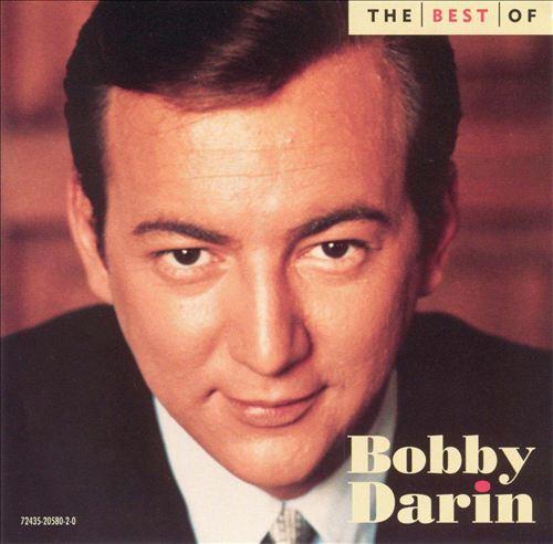 The Best Of Bobby Darin - Bobby Darin