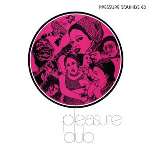 Pleasure Dub - The Supersonics