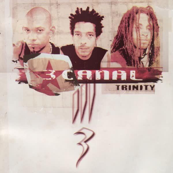 Trinity - 3 Canal