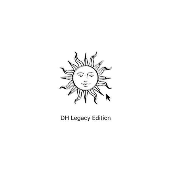 DH Legacy Edition - Downhill2k01
