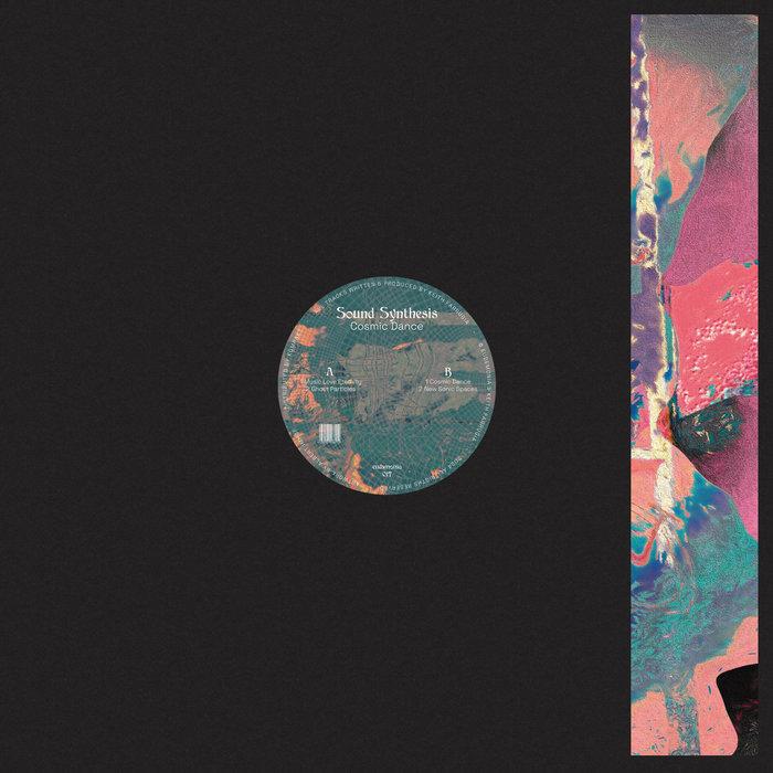 Cosmic Dance - Sound Synthesis