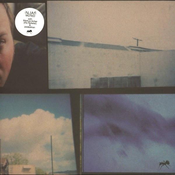 Muted - Alias