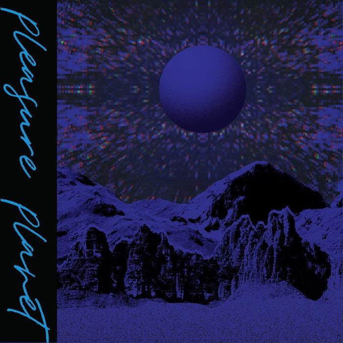 Pleasure Planet Remixes - Pleasure Planet
