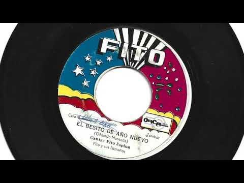  - FITO ESPINO Y SUS ITSMEÑOS