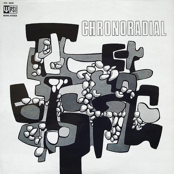 Chronoradial - Patrice Sciortino