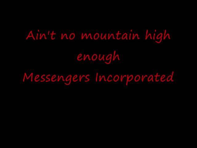 Soulful Proclamation - Messengers Incorporated
