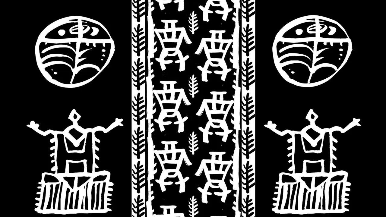 Sokkur Saska - Saska