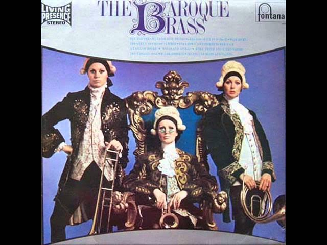  - The Baroque Brass