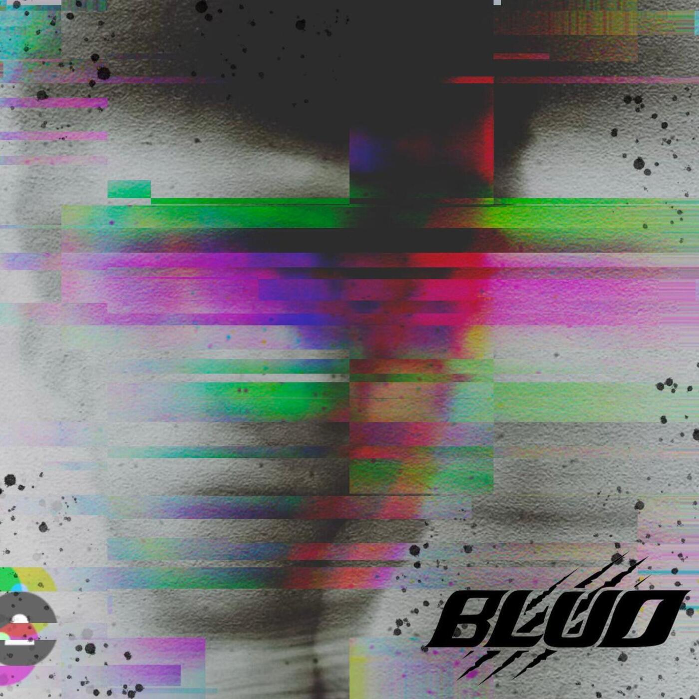 BLUD VOLUME SIX - Juiceman
