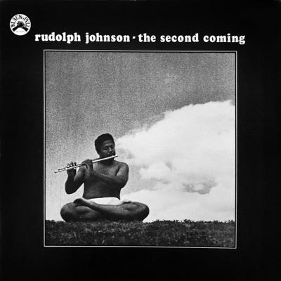 Time And Space - Rudolph Jhonson